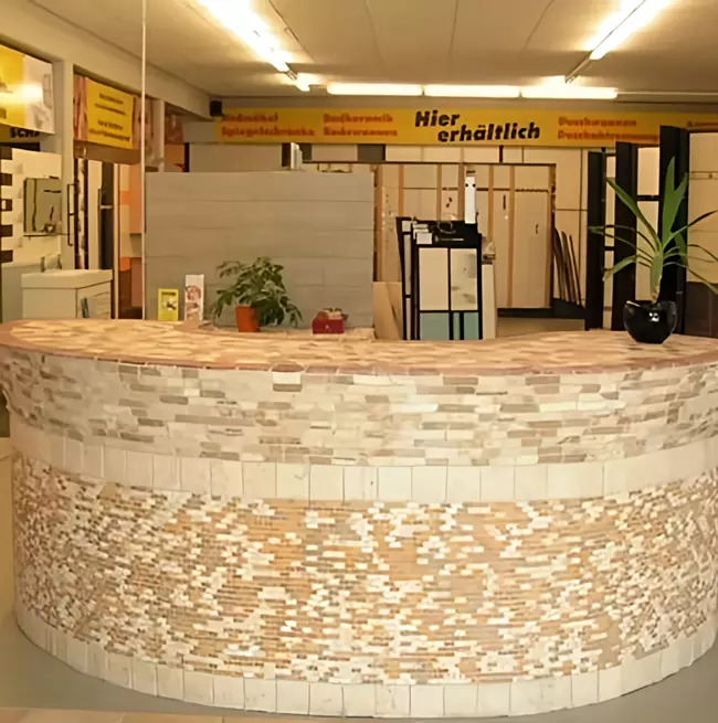 Feinsteinzeug in 74206 Bad Wimpfen - Wannenhöfe, Wimpfen, Allmend, Erbach und Höhenhöfe, Hohenstadt
