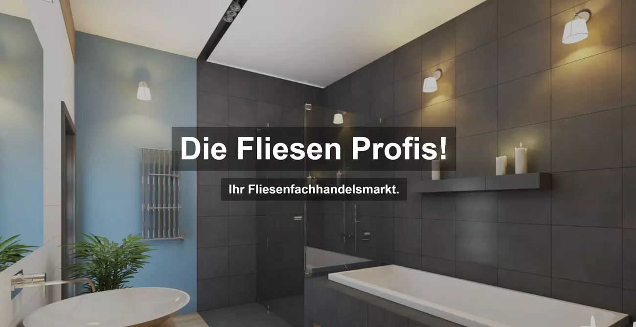 Fliesen Pfaffenhofen - ↗️Fliesenprofi: ✔️Feinsteinzeug, Bodenfliesen, Wandfliesen, Terrassenfliesen
