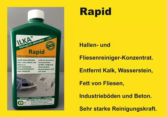 Fliesenreiniger für 74397 Pfaffenhofen