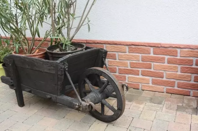 Steinverblender in Pfaffenhofen